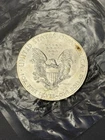 2015 1 oz American Silver Eagle BU .999 Fine Silver Dollar Coin Uncirculated