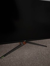 ASUS ROG Swift 360Hz PG27AQN 27" QHD IPS LED Gaming Monitor - Black
