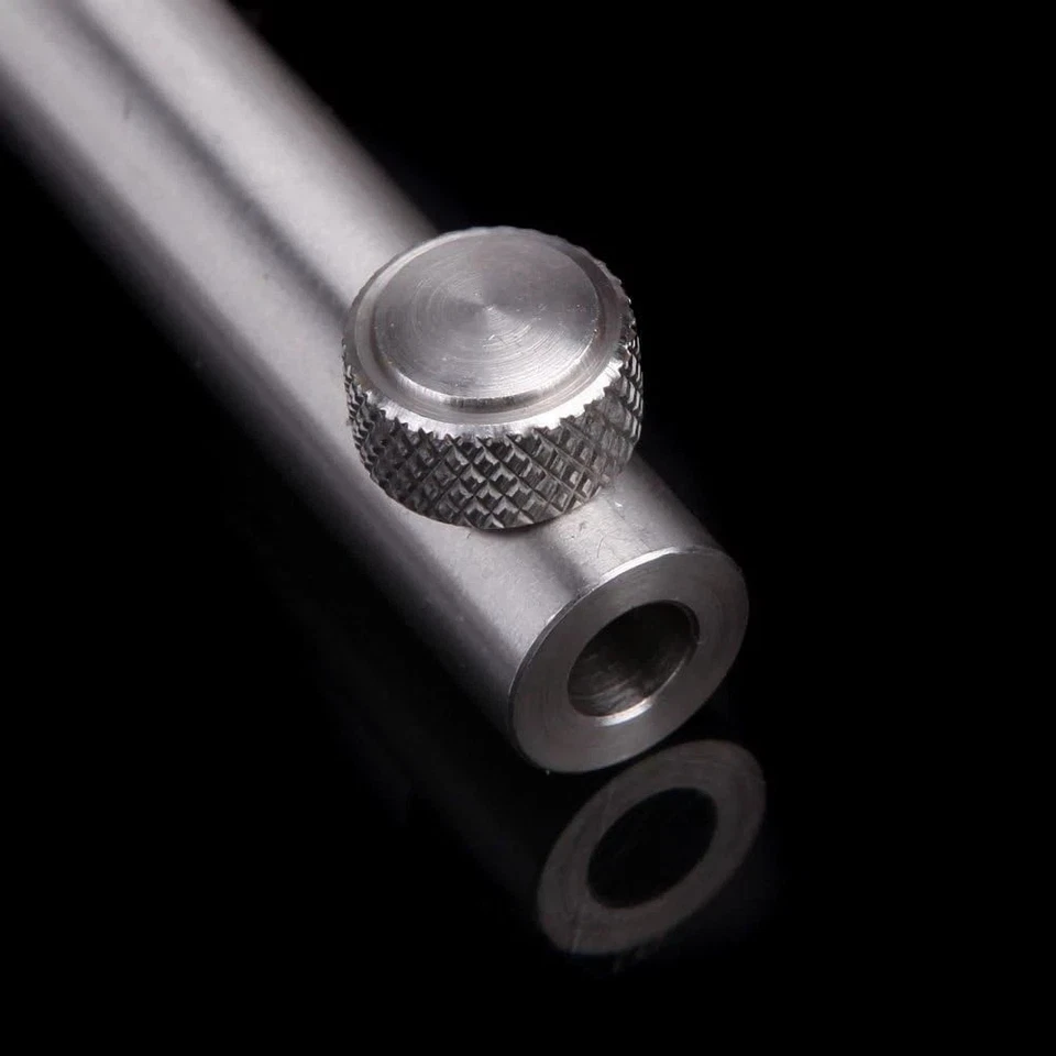 Herramienta llave inglesa lente cámara DSLR 3 puntas 10–100 mm para Canon Nikon Sony Foto 3 de 3