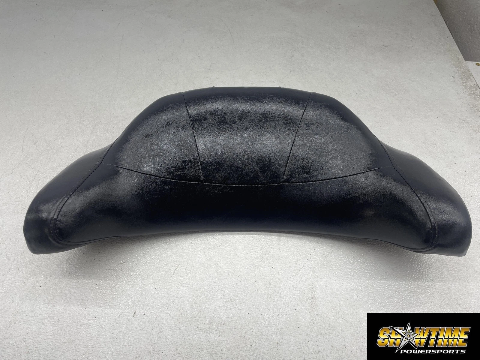 07-11 HARLEY-DAVIDSON ELECTRA GLIDE ULTRA CLASSIC FLHTCU BACKREST PAD CUSHION