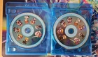 Baka & Test: Summon the Beasts Season One and Two Blu-rays - Discs Only