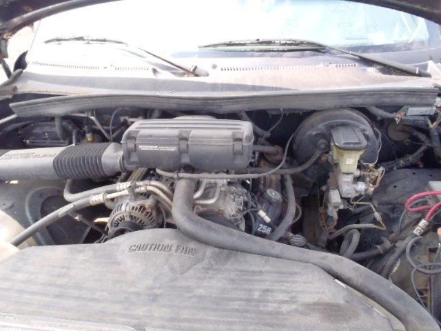 DISTRIBUTOR 8-318 5.2L FITS 94-97 DAKOTA 69719 - Image 4 of 4