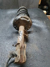 229* Fiat Panda 312/319 Gas Federbein Feder Stoßdämpfer Vorne Links 00519265190