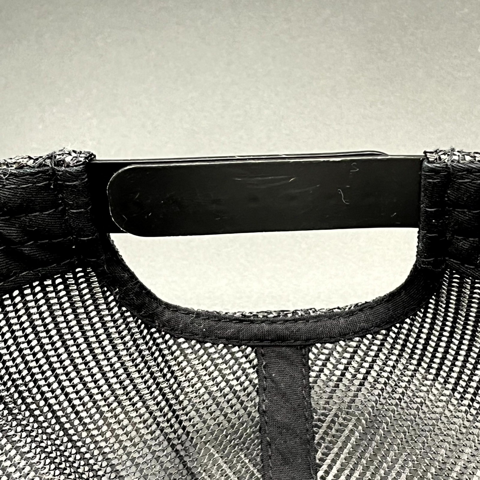 Northeast Electric Leather Patch Hat Richardson 1… - image 13