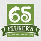 Fluker's Buffet Blend: Nutritious Aquatic Turtle Food, 7.5oz