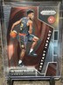 2019-20 Panini Prizm - Instant Impact De'Andre Hunter #4 RC Rookie