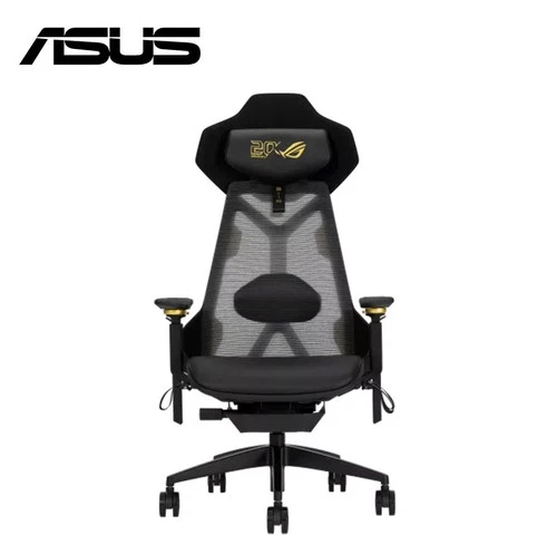 ASUS ROG SL400S Destrier Edition 20  Gaming Chair