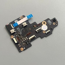 Steam Deck LCD Left Button Board Replacement F7A DAF7ATH16G0 REV:G