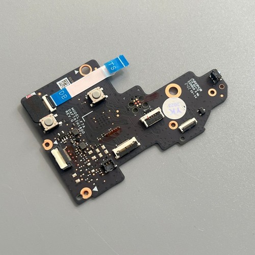 Steam Deck LCD Left Button Board Replacement F7A DAF7ATH16G0 REV:G