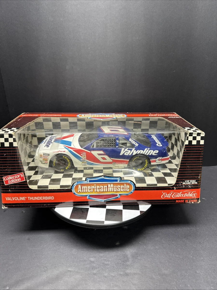 ERTL American Muscle 1:18 Scale Diecast Racing Cars for sale - eBay