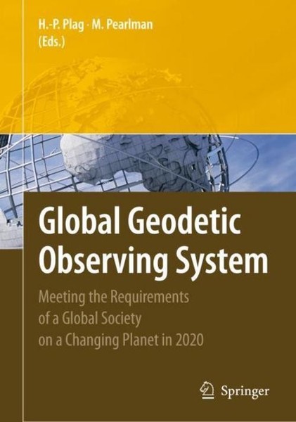 Global Geodetic Observing System Hans-Peter Plag-image