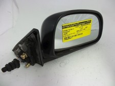 Retroviseur droit (ou coque) Mitsubishi LANCER