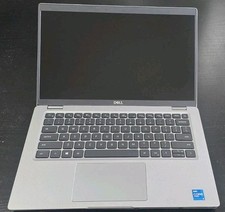 NOTEBOOK PORTATILE DELL 5420 I5-1145G7 (BATT. E SSD 512GB NUOVI) RAM 16GB WIN 11