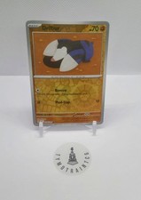 Pokemon - Drilbur - 108/191 Scarlet & Violet Surging Sparks Reverse Holo