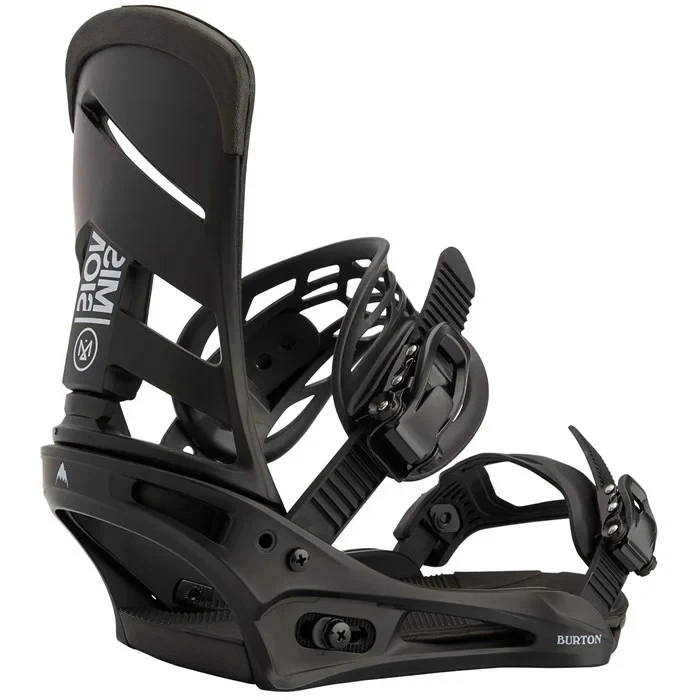 Burton Mission Bindings for sale - eBay