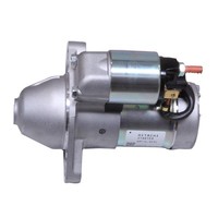 Hitachi Anlasser Starter 1.4 Kw Passend FüR Opel Astra J Caravan Honda Civic VII