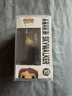 Star Wars - Anakin Skywalker [Ahsoka] #751 - Funko Pop! Vinyl Star Wars
