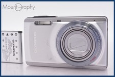 Olympus -7050 7x Compact Camera with Battery Excellent Condition Free Shipping
