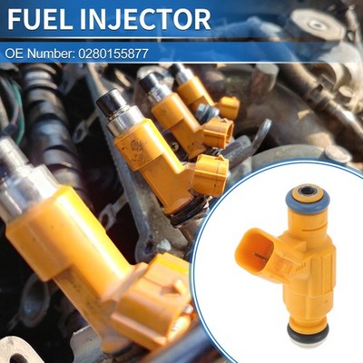 Kraftstoffeinspritzdüse für Ford Taurus 3.4L V8 99 1 Stück Nr.0280155877
