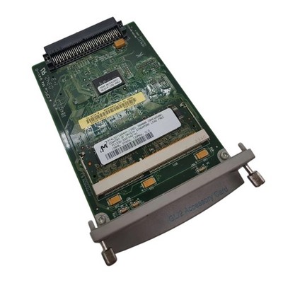 GL/2 RTL Formatter Board C7776-60002 Fits For HP DesignJet 500 Plus 500PS 24-IN
