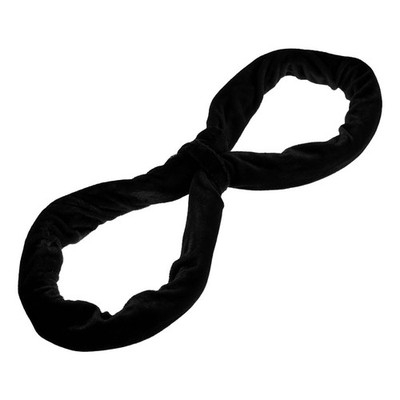 Acrobatic Prop Yoga Training Tension Rope Strength Hand Loop Aerial Soft