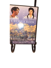 Cross Creek  (DVD, 2002) Peter Coyote, Mary Steenburgen