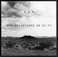 Audio Cd - R.E.M - New Adventures In Hi-Fi - Warner Bros. Records -D- Neu