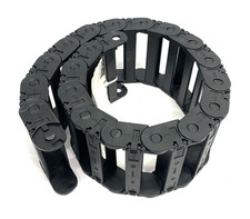 Igus 2500-10-1003MC E-Chain Flexible Cable Carrier Assembly