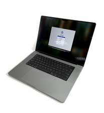 Apple MacBook Pro A2485 M1 Pro 3.2GHz 16GB RAM Sonoma 2021