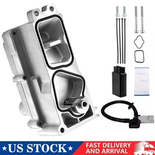 Turbo Actuator Fits 13-2018 Ram 2500 3500 Cummins 6.7L Diesel HE300VG 68445522AA