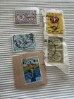 Mixed Vintage Libya & Iraq Stamp Collection Oil Petroleum Republic Revolution — photo 1
