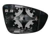 Spiegelglas Links Volkswagen Jetta AB 2011
