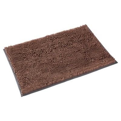 Wolters Cleankeeper Doormat tabac - Schmutzmatte für Hunde, wasserabsorbierend