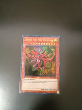 Slifer the Sky Dragon Yu-Gi-Oh Trading Card Game