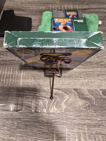 Ring King - Nintendo Entertainment System - (NES) - CIB