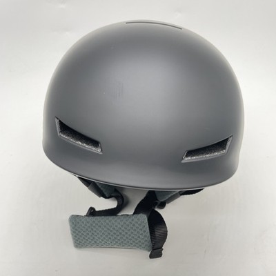 ATOMIC Revent Skihelm in Schwarz Größe XL - Unisex für Erwachsene - individuelle