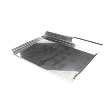 NIECO 24211 Grease Pan Sloped 23 Wid E Fram