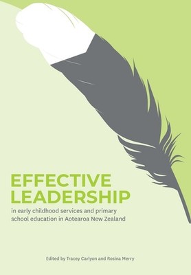 Effective Leadership In Early Childhood Services And Primary...