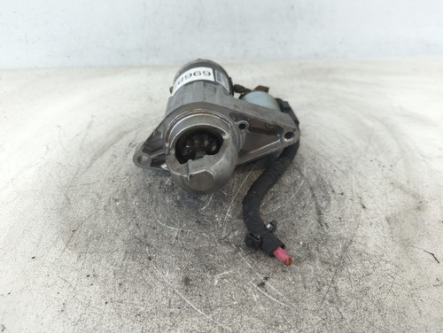 2014-2018 Jeep Cherokee Car Starter Motor Solenoid Oem U2PCB - Picture 3 of 6