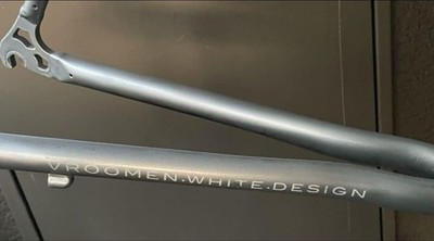 ［送料込み］Cervélo S1 フレームセット　54サイズ 送料込み］Cervélo S1 フレームセット 54サイズ S5 Disc フレーム