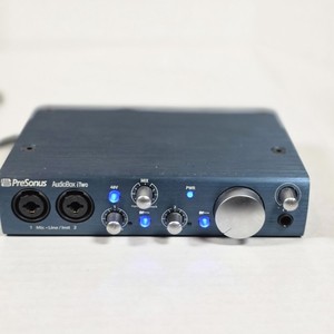 Presonus Audiobox Itwo | eBay