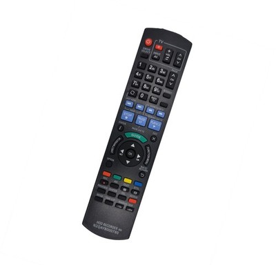 Neu Panasonic Fernbedienung N2QAYB000477