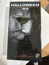 Trick Or Treat Studios Halloween 2018 Michael Myers Figure 