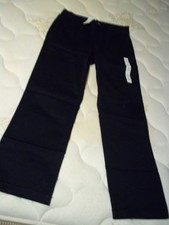 Children's Place Boys Size 8 Blue School Uniform Stretch Pants NEW WITH TAGS