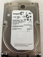 Seagate Constellation ES.3 3TB 7.2K 3.5" SAS Hard Drive 005050144 ST3000NM0023