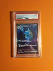 Blastoise ex 202/165 Sv2a: Pokemon Card 151 Holo (Japanese) - PSA 10