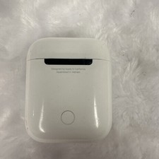 Genuine 1st Gen Apple AirPods Charging Case Replacement A1602 Fast Shipping