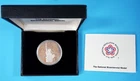 1976 The National Bicentennial Medal Sterling Silver