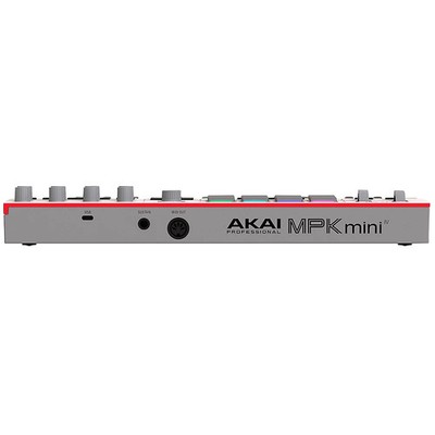Akai Professional MPK Mini MK4 25-key MIDI Keyboard Controller