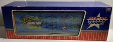 Slades Baking Soda USA Trains G Scale 16481 Billboard Reefer Model Made in USA